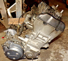 Honda 900 hornet for sale  LEEK
