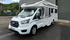 Transit auto roller for sale  PONTYPOOL