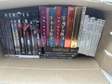 Dvd mixed lot for sale  Sweet Grass