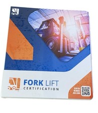 Forklift certification operato for sale  Owings Mills