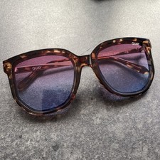 Quay sunglasses coffee for sale  WESTON-SUPER-MARE
