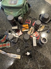 Pentax asahi spotmatic for sale  Chanhassen