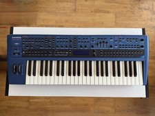 Novation nova keyboard for sale  ILFORD