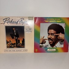 Richard pryor nigger for sale  Villanova