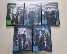 Person interest staffel gebraucht kaufen  Neuwied