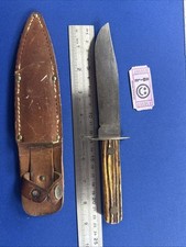 Rare vintage utica for sale  Bridgewater