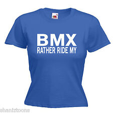 Bmx bike ladies for sale  DEESIDE