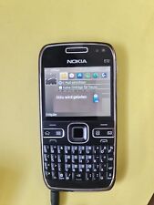 Nokia e72 schwarz gebraucht kaufen  Neuss