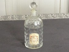Flacon cologne coq d'occasion  Aix-en-Othe