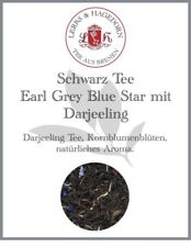 Schwarz tee earl gebraucht kaufen  Bremen