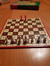 Schach reise steckspiel gebraucht kaufen  Waiblingen