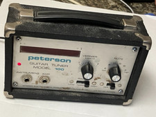 Peterson model 100 for sale  Wake Forest