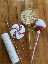 tree lolly pop for sale  Marshallberg