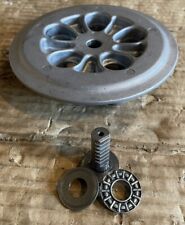 Yamaha yz125 clutch for sale  ST. HELENS