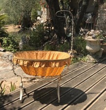 Berceau poupée ancien d'occasion  Valbonne