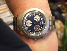 Rare men swatch for sale  CORSHAM