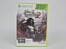 castlevania lords of shadow 2 xbox 360 comprar usado castlevania lords of shadow 2 xbox 360 comprar usado Enviando para Brazil