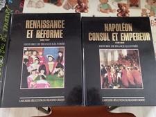 Encyclopédie histoire d'occasion  Fresnes-sur-Escaut
