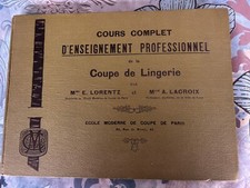 Cours complet enseignement d'occasion  Villecresnes