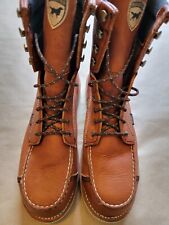 Red wing irish for sale  Albany