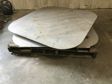 Pallet positioner carousel for sale  Fleetwood