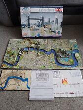 London cityscape puzzle for sale  GUILDFORD