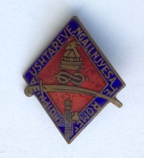Distintivo italiano italian usato  Polcenigo