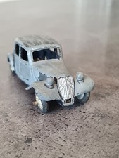 Dinky 24n traction d'occasion  Écommoy