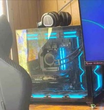 Gaming rgb lighting for sale  Marietta