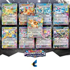 Evoli entwicklungen bundle gebraucht kaufen  Köln