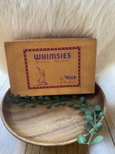 Wade whimsies set for sale  LIVERPOOL