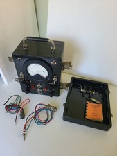 Vintage military radio for sale  Fair Oaks