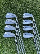 Mizuno hmb iron for sale  Escondido