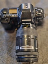 nikon f801 gebraucht kaufen nikon f801 gebraucht kaufen Füssen