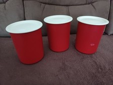 Tupperware vorratsdosen deckel gebraucht kaufen  Hamburg