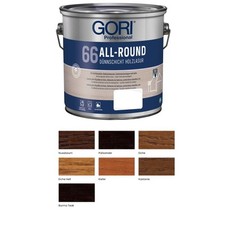 Gori allroundlasur holzlasur gebraucht kaufen  Duisburg