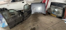 Volkswagen mk2 golf for sale  MAGHERAFELT