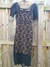 Lipsy london black for sale  EDINBURGH