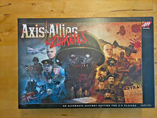 Axis and allies gebraucht kaufen Axis and allies gebraucht kaufen  Landshut