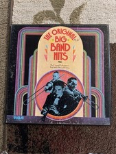 Original big band for sale  Davisburg