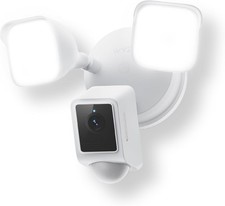 Wyze floodlight camera for sale  Bridgeton