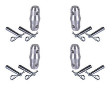Global truss coupler for sale  Castle Rock