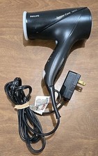 Secador de cabelo Philips Sensor Care 1600 testado e funcionando comprar usado  Enviando para Brazil