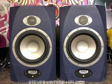 Tannoy reveal digital for sale  HARROGATE