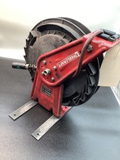 CARRETEL DE MANGUEIRA REELCRAFT RT425-OLP 1/4 POL X 25 PÉS 300 PSI AR ÁGUA USADO comprar usado  Enviando para Brazil