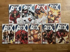 comics men avengers vs x for sale  YORK
