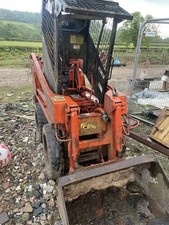 bobcat steer loader for sale bobcat steer loader for sale ASHBOURNE