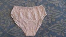 Slip playtex pizzo usato  Porto Empedocle