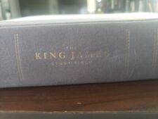 Kjv study bible for sale  Mesa