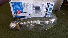 Philips MasterColor - MHC100/U/M/4K ELITE lâmpada de iodetos metálicos cerâmicos 100W comprar usado  Enviando para Brazil